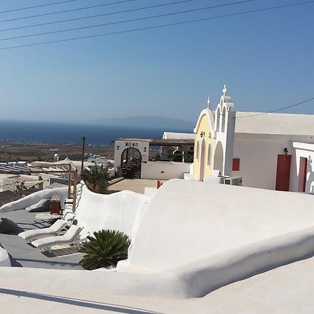 Finikas Cave House Apartment Foinikia  Ruang foto