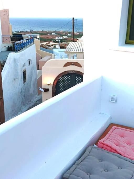 Finikas Cave House Apartment Foinikia  Bagian luar foto